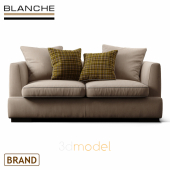 Blanche_Ipsoni (Two-seat sofa)