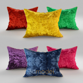 Pillows VELVET