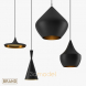 Beat Light - Tom Dixon