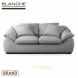 Blanche_Ilaria (Two-seat sofa)