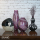 Vases_purple_black