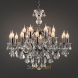 Crystal-Chandelier-Medium