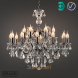 Crystal-Chandelier-Medium