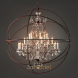 Gyro-Crystal-Chandelier-Large